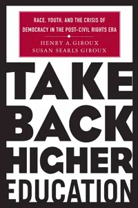 Take Back Higher Education_cover