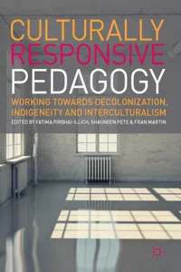 Culturally Responsive Pedagogy_cover