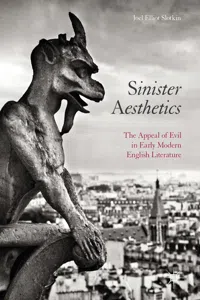 Sinister Aesthetics_cover