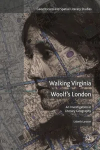 Walking Virginia Woolf's London_cover