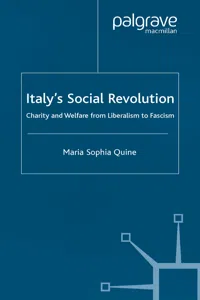 Italy's Social Revolution_cover