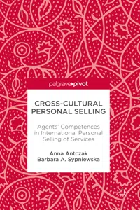 Cross-Cultural Personal Selling_cover