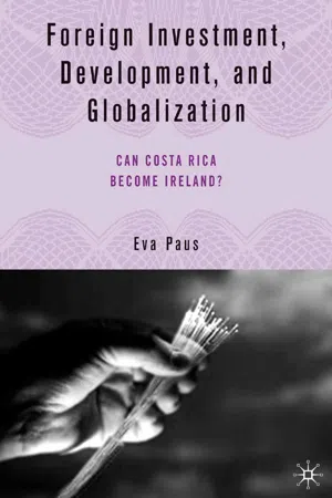 Foreign Investment, Development, and Globalization