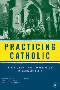 Practicing Catholic_cover