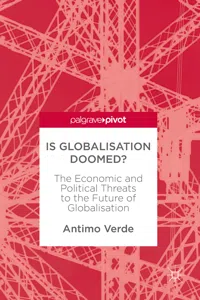 Is Globalisation Doomed?_cover