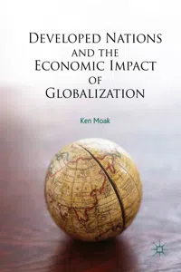 Developed Nations and the Economic Impact of Globalization_cover