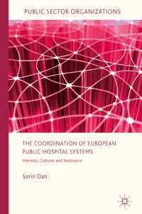 The Coordination of European Public Hospital Systems_cover