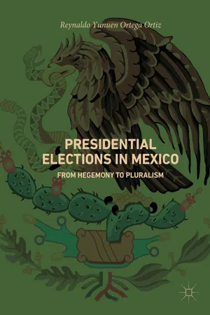 Presidential Elections in Mexico