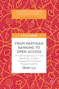 From Partisan Banking to Open Access_cover