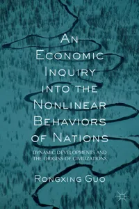 An Economic Inquiry into the Nonlinear Behaviors of Nations_cover