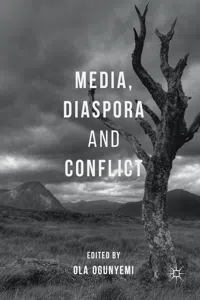 Media, Diaspora and Conflict_cover