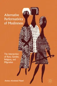 Alternative Performativity of Muslimness_cover