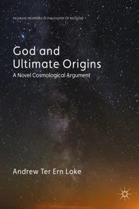 God and Ultimate Origins_cover