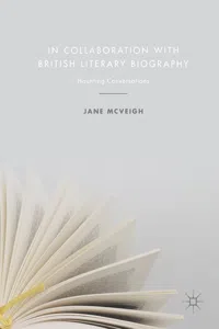 In Collaboration with British Literary Biography_cover