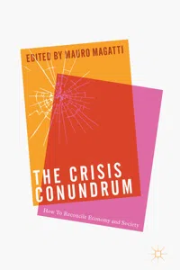 The Crisis Conundrum_cover