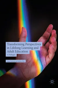 Transforming Perspectives in Lifelong Learning and Adult Education_cover