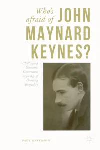 Who's Afraid of John Maynard Keynes?_cover