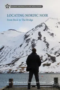 Locating Nordic Noir_cover