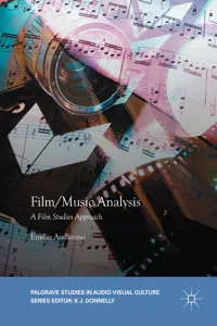 Film/Music Analysis_cover