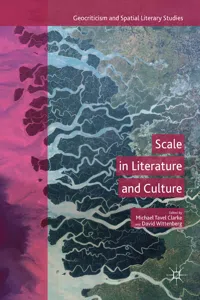 Scale in Literature and Culture_cover