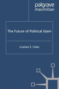 The Future of Political Islam_cover