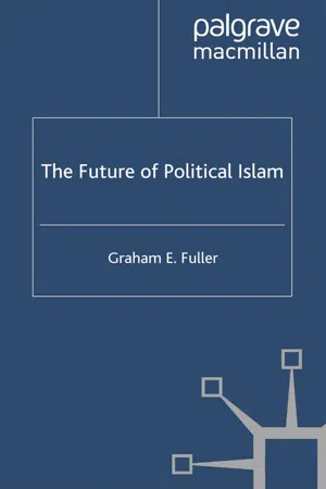 The Future of Political Islam