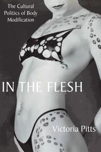 In the Flesh_cover