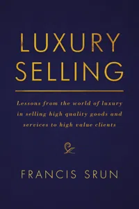 Luxury Selling_cover