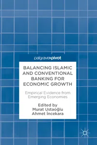 Balancing Islamic and Conventional Banking for Economic Growth_cover