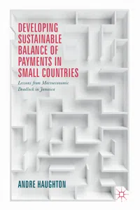 Developing Sustainable Balance of Payments in Small Countries_cover