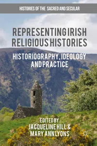 Representing Irish Religious Histories_cover