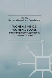 Women's Minds, Women's Bodies_cover