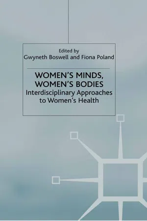 Women's Minds, Women's Bodies