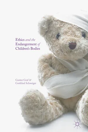 Ethics and the Endangerment of Children's Bodies