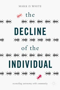 The Decline of the Individual_cover