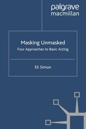 Masking Unmasked