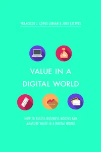 Value in a Digital World_cover