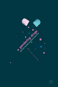 Gendering Drugs_cover