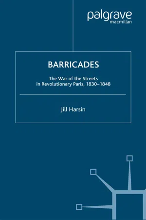 Barricades