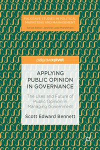 Applying Public Opinion in Governance_cover