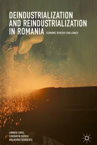 Deindustrialization and Reindustrialization in Romania_cover