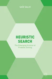 Heuristic Search_cover