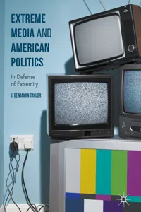 Extreme Media and American Politics_cover