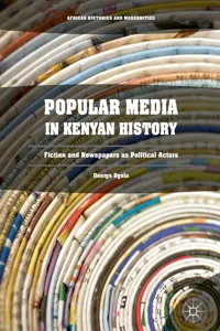 Popular Media in Kenyan History_cover
