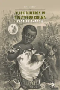 Black Children in Hollywood Cinema_cover