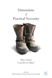 Dimensions of Practical Necessity_cover