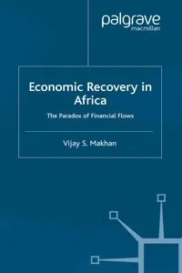 Economic Recovery in Africa_cover