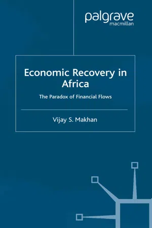 Economic Recovery in Africa