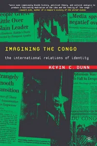 Imagining the Congo_cover