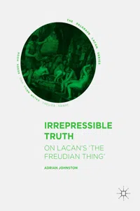 Irrepressible Truth_cover